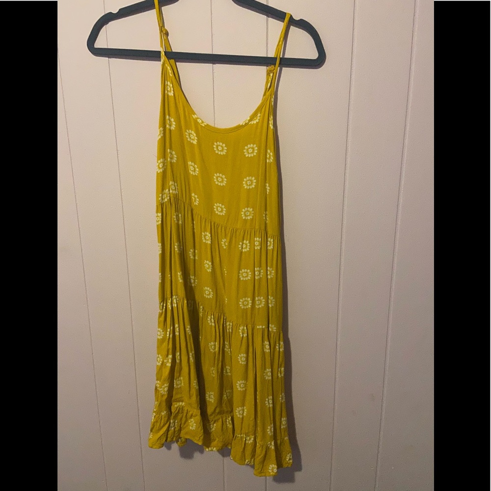 Target dress